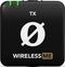 Rode Wireless ME - Microfoonsysteem