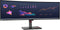 Lenovo ThinkVision P49w-30 - Monitor 49