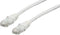 Valueline UTP-0008-2WH - Cat 5 UTP-kabel - RJ45 - 2 m - Wit