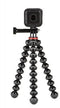 Joby GorillaPod 500 Action - Mini-tripod - Flexibel voor action cams - Zwart