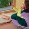 Stoov Huddle - Draadloze verwarming - 3 warmtestanden - Soft Beige