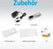 Plustek ePhoto Z300 - Fotoscanner 300 x 300 dpi - Automatische scan