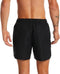 Nike Swim 5 VOLLEY SHORT - Heren Zwembroek - 12,7 cm binnenbeenlengte - Zwart