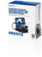 Ewent EW1335 - Oplader - USB - Zwart