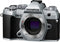 Olympus OM-D E-M5 Mark III - Camera Body - 20,4MP - Zilver