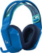 Logitech G733 - Draadloze Gaming Headset - Surroundsound - Paars