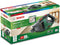 Bosch UniversalVac 18 - Kruimelzuiger - Snoerloos met accessoires - (zonder accu)