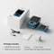 NIIMBOT M2 - Labelprinter - Kleurendruk - Thermisch transfer - 50mm printbreedte - Space Blue