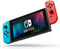 Nintendo Switch - Console - Verbeterde accuduur - Blauw/Rood
