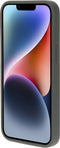 Mobiparts Silicone Cover - Apple iPhone 14 - Soft-touch - Urban Grey