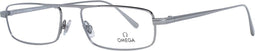 Men' Spectacle frame Omega OM5011 54008