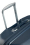 Samsonite Flux - Reiskoffer - Uitbreidbaar 68/25 - Navy Blue