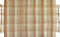 BERISSA - Modern vloerkleed - Lichtbeige - 140 x 200 cm - Jute