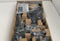 Rowenta X-Pert 6.60 RH6838 - Draadloze Steelstofzuiger - 45 min autonomie - 0,55L