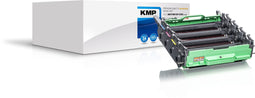 KMP B-DR25 - Inktcartridge - Compatibel met diverse merken - Hoogwaardige kwaliteit