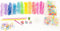 Nice Vaardigheidsspel Nice Creative Elasticolor