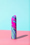 Blush Vibrator Love Toy Limited Addiction Sublime Power Vibe Alexandrite Multicolours