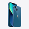 Apple iPhone 13 - Blauw - 128 GB - Fysieke simkaart + eSIM