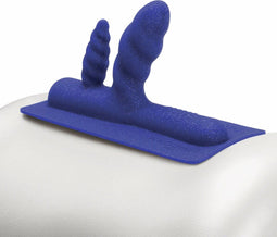 The Cowgirl - Unicorn Silicone Attachment Two-Nicorn