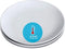 Hanseatic HGU6082B14U7709WS - Inbouwvaatwasser - 14 couverts - Roestvrijstaal