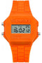 Horloge Uniseks Superdry SYL201O (Ø 37 mm)