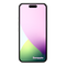 Apple iPhone 16 - Wit - 128 GB - Fysieke simkaart + eSIM