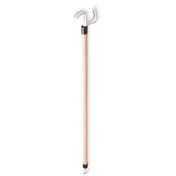Able2 Aankleedstok - 69 cm - Lichtgewicht