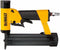 DeWalt DPN2330-XJ - Pneumatische tacker - Licht en compact - 23 gauge brads (10-30mm)