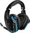 Logitech G935 - Draadloze Gamingheadset - 7.1 Surround Sound - LIGHTSYNC RGB