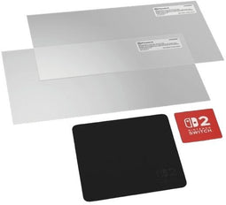 PowerA NSAC0530-01 - Screenprotector - Nintendo Switch 2