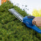 Scheppach C-HTGS200-X - Accu Heggenschaar & Grasschaar - 20V IXES - Snoeilengte 200mm - Snoeibreedte 90mm