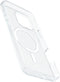 OtterBox Symmetry Series Clear - Soft case - Krasbestendig - Transparant