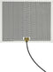Thermo TECH Polyester Verwarmingsfolie 230 V 25 W (l x b) 290 mm x 230 mm