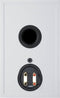 Monitor Audio Bronze 100 - 2-weg Boekenplank Luidspreker - 8-inch C-CAM driver - Bruin Zwart