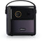 Infocus Crusader Challenger - Projector - 1080p 350lm Auto Zoom Wifi Bluetooth - Paars