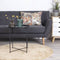 House-Nordic-Bijzettafel-Anne-rond-47-cm-zwart