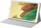 Samsung EF-BT220PSEGWW - Hoesje - Samsung Tab A7 Lite - Zilver