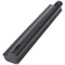 Battery suitable for HP ProBook 4330s, 4530s, Li-ion, 11.1V, 7800mAh, 86.6Wh, black