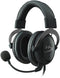 HyperX Cloud II - Gaming Headset - Virtueel 7.1 Surround - Gun metal