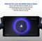 Sony PlayStation Portal - Remote Player - 8-inch LCD 1080p 60 fps - Wit Zwart