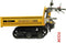Lumag Accu rupsdumper MD450E | Rupsdumper | Rupskruiwagen