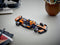 LEGO Speed Champions McLaren F1 Team MCL38 - Racewagen - 1 F1 coureur minifiguur - (269 onderdelen)