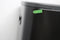 Brabantia Bo Touch Bin Hi - Prullenbak - 2 x 30 liter - Afvalscheiding - Matt Black (2 stuks)