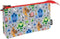 Schoolpennenzak Milan Vikings 22 x 12 x 4 cm