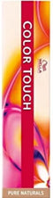 Wella Professionals Color Touch - Haarverf - 9/96 Rich Naturals - 60ml