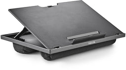 NGS LAPNEST - Draagbare Koeler - Gestoffeerd - Zwart