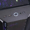 FlowUp Game PC 201 - Tower - Intel Core i5 14600KF 14C 3,5GHz - GeForce RTX 5070 - 32GB DDR5 - 1TB SSD