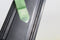Kärcher WV 7 Signature Line - Ruitenreiniger - Siliconen zuigstrip - Accuduur 100 min - Werkbreedte 170/280 mm - Incl. sproeiflacon microvezeldoek reinigingsmiddelconcentraat