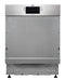 AEG FEE53610ZM - Vaatwasser - 60 cm - 13 couverts - 8 programma's - 44 dB