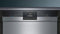 Siemens SN43HS24TE - iQ300 - Inbouw vaatwasser